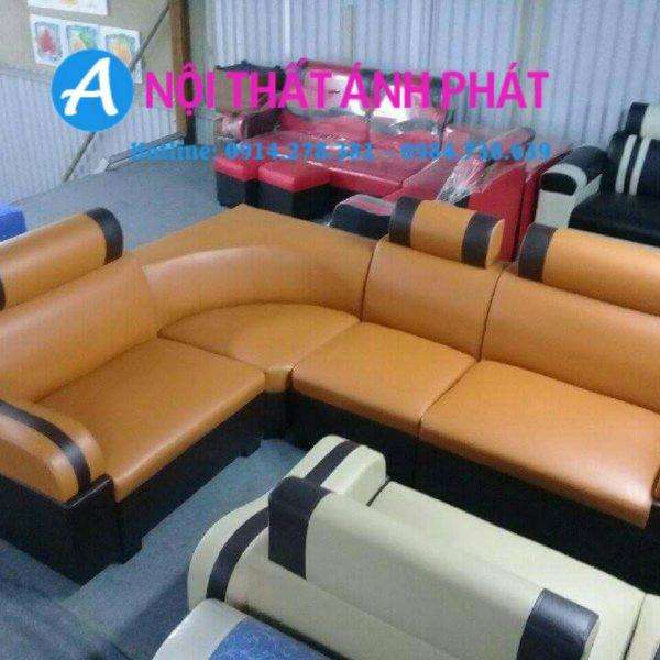 Thanh lý ghế sofa giá rẻ đẹp như mới